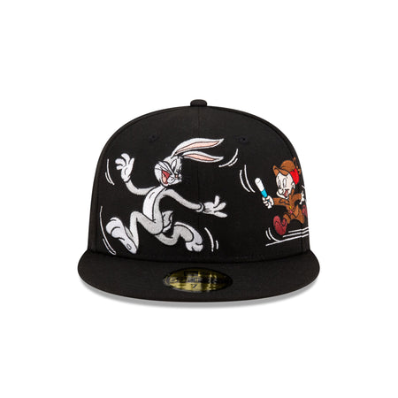 Looney Tunes Team 59FIFTY Fitted