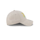 Los Angeles Dodgers Denim Mimosa Women's 9FORTY Adjustable Hat