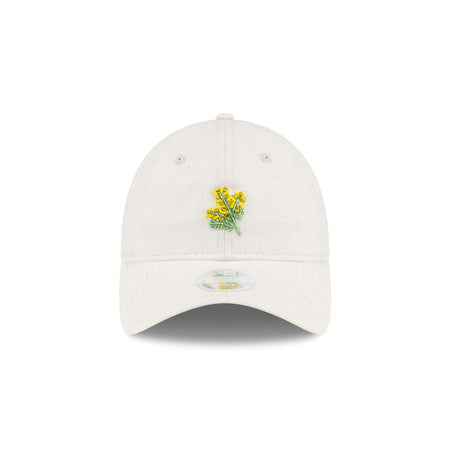 Mimosa Women's 9TWENTY Adjustable Hat