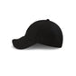 New York Yankees Black Mimosa Women's 9FORTY Adjustable Hat