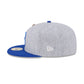 Brooklyn Dodgers 70th Anniversary Gray 59FIFTY Fitted