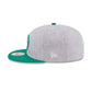 Boston Celtics 70th Anniversary Gray 59FIFTY Fitted