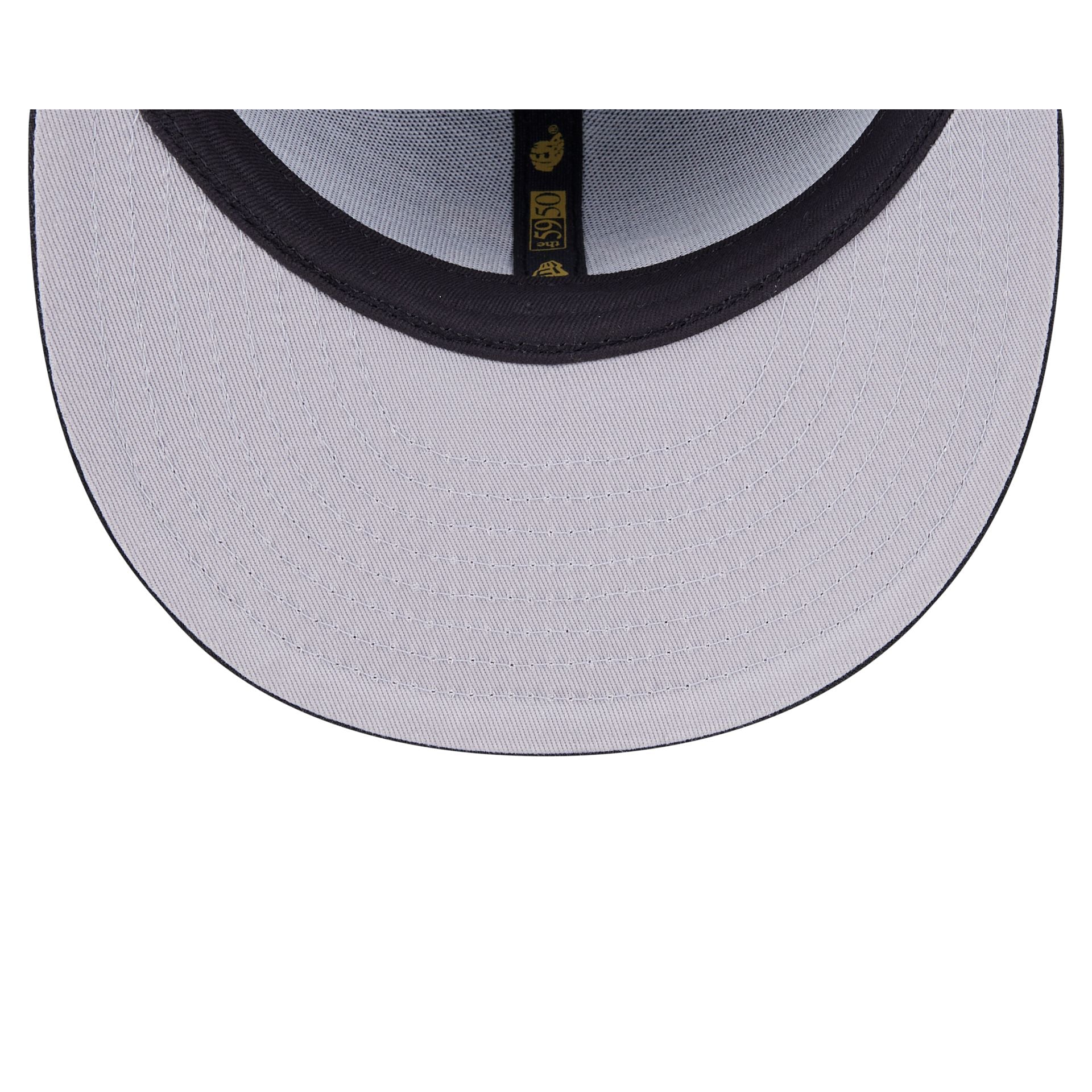 New Era Cap 70th Anniversary Script 59FIFTY Fitted New Era Cap 70th Anniversary Script 59FIFTY Fitted
