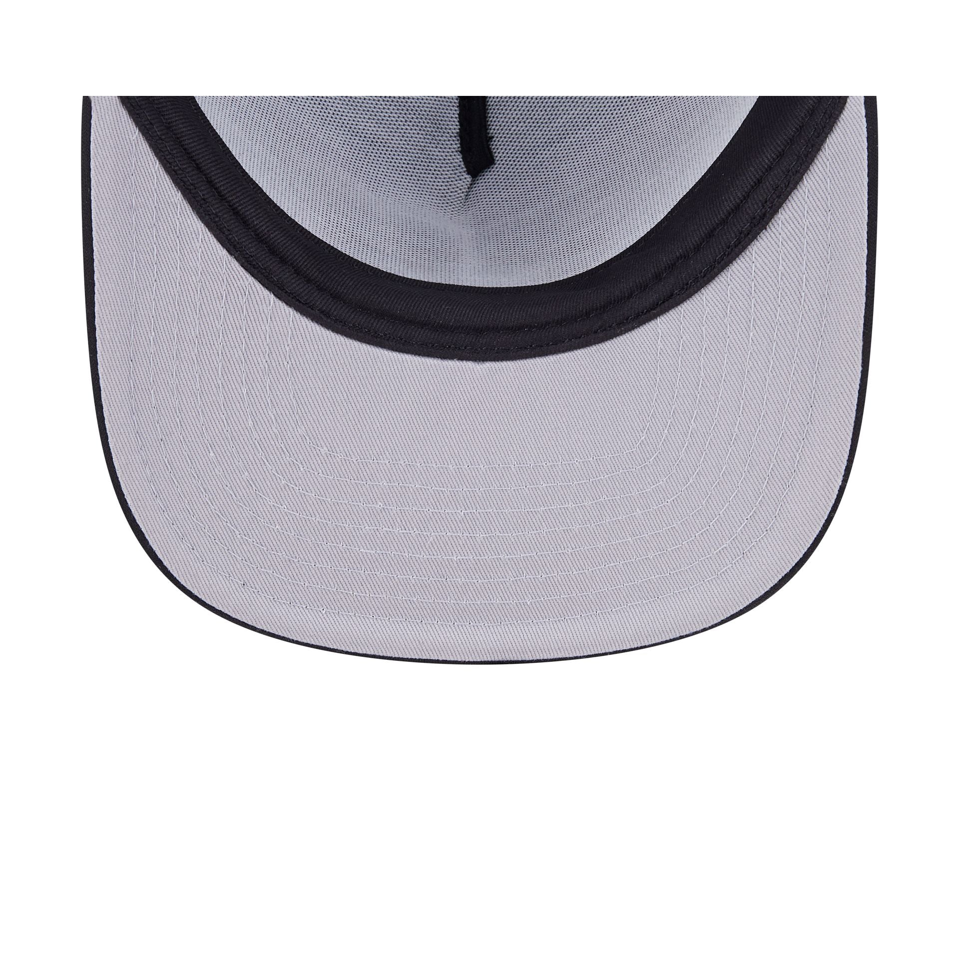 New Era Cap 70th Anniversary 59FIFTY A-Frame Fitted New Era Cap 70th Anniversary 59FIFTY A-Frame Fitted