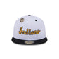 Cleveland Guardians 70th Anniversary 59FIFTY Fitted