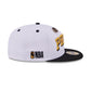Philadelphia 76ers 70th Anniversary 59FIFTY Fitted