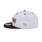 Los Angeles Lakers 70th Anniversary 59FIFTY Fitted