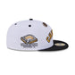Chicago White Sox 70th Anniversary 59FIFTY Fitted