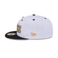 San Francisco 49ers 70th Anniversary 59FIFTY Fitted