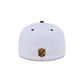San Francisco 49ers 70th Anniversary 59FIFTY Fitted