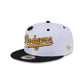 Los Angeles Dodgers 70th Anniversary 59FIFTY Fitted