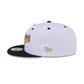 Los Angeles Dodgers 70th Anniversary 59FIFTY Fitted