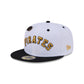 Pittsburgh Pirates 70th Anniversary 59FIFTY Fitted