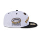 San Francisco Giants 70th Anniversary 59FIFTY Fitted