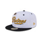 San Diego Padres 70th Anniversary 59FIFTY Fitted