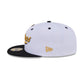 San Diego Padres 70th Anniversary 59FIFTY Fitted