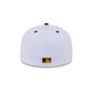 Kansas City Royals 70th Anniversary 59FIFTY Fitted