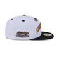 Cincinnati Reds 70th Anniversary 59FIFTY Fitted