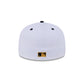 Tampa Bay Rays 70th Anniversary 59FIFTY Fitted