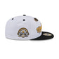 Washington Nationals 70th Anniversary 59FIFTY Fitted