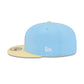Seattle Mariners Doscientos Blue 59FIFTY Fitted Hat