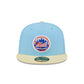 New York Mets Doscientos Blue 59FIFTY Fitted Hat