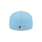 Philadelphia Phillies Doscientos Blue 59FIFTY Fitted Hat