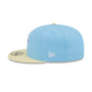 Los Angeles Dodgers Doscientos Blue 59FIFTY Fitted Hat