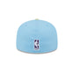 Phoenix Suns Doscientos Blue 59FIFTY Fitted Hat