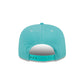 Oakland Athletics Clear Mint Golfer Hat