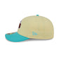 San Francisco Giants Soft Yellow Low Profile 59FIFTY Fitted Hat