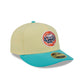 Houston Astros Soft Yellow Low Profile 59FIFTY Fitted Hat