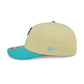 Philadelphia Phillies Soft Yellow Low Profile 59FIFTY Fitted Hat
