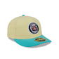 Detroit Tigers Soft Yellow Low Profile 59FIFTY Fitted Hat