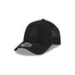 AS Roma Poly 9FORTY A-Frame Trucker Hat