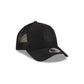 AS Roma Poly 9FORTY A-Frame Trucker Hat