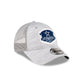 Dallas Cowboys 2023 Division Champions Locker Room 9FORTY Snapback Hat