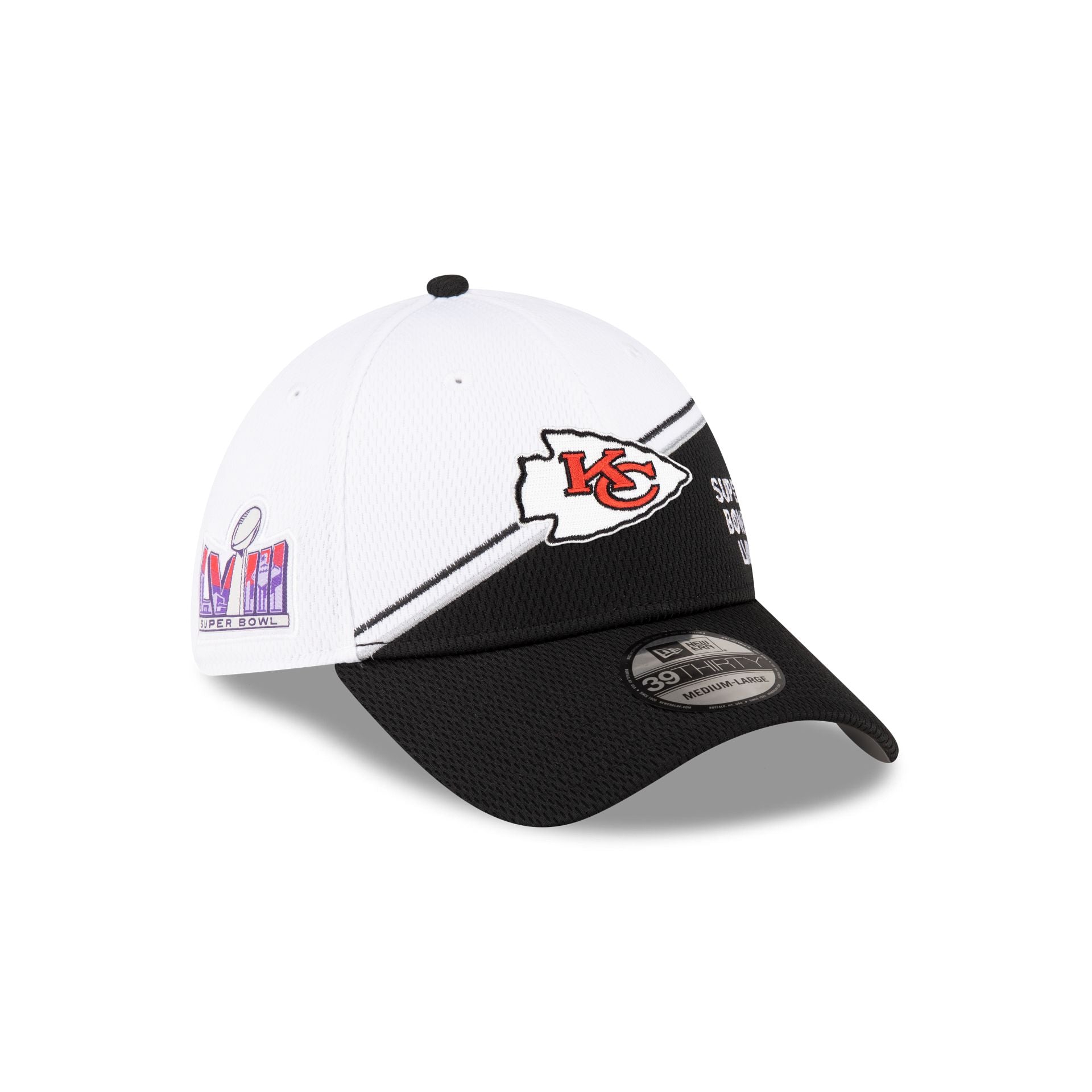 Kansas City Chiefs Hats & Caps – New Era Cap