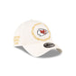 Kansas City Chiefs Super Bowl LVIII Participation 9TWENTY Adjustable Hat