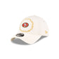 San Francisco 49ers Super Bowl LVIII Participation 9TWENTY Adjustable Hat