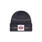 San Francisco 49ers Super Bowl LVIII Sideline Cuff Knit Hat