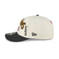 Kansas City Chiefs Super Bowl LVIII Champions Locker Room Low Profile 9FIFTY Snapback Hat