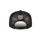 Kansas City Chiefs Super Bowl LVIII Parade 9FIFTY Trucker Hat