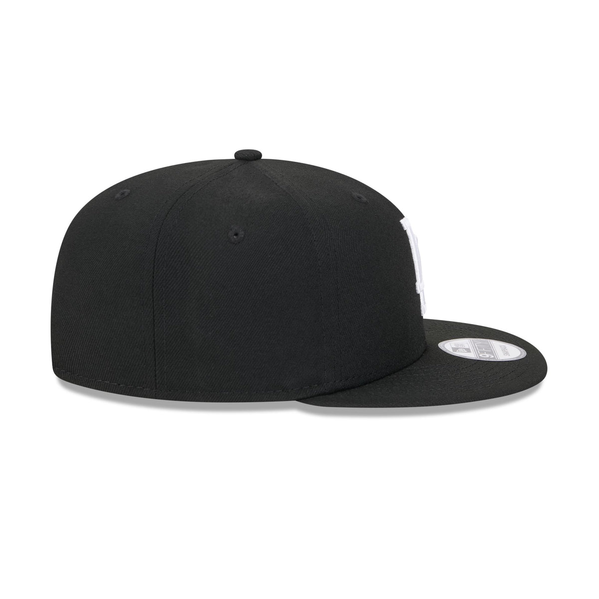 Los Angeles Dodgers City Art 9FIFTY Snapback Hat