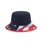 2024 US Race Special Oracle Red Bull Racing Bucket Hat
