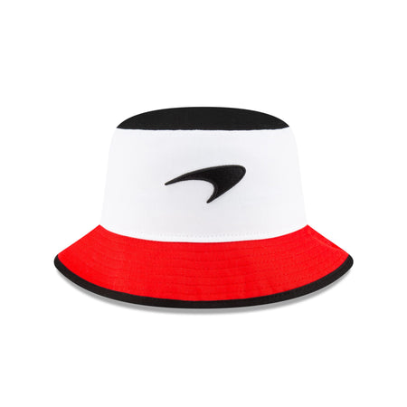 2024 Monaco Race Special McLaren Formula 1 Team Bucket Hat