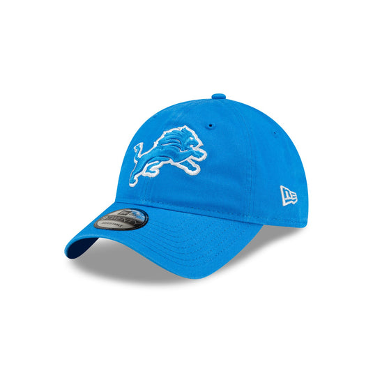 Detroit Lions NFL Core Classic 9TWENTY Adjustable - New Era Cap