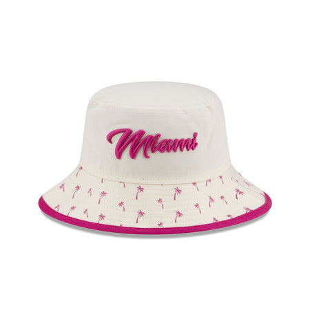2024 Miami Race Special Oracle Red Bull Racing Bucket Hat