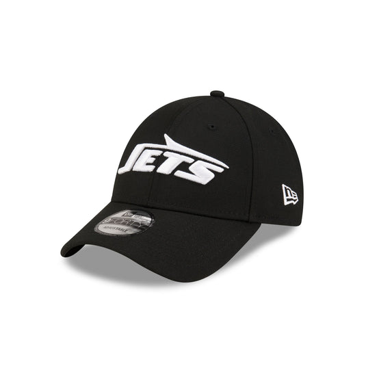New York Jets The League Black 9FORTY Adjustable - New Era Cap