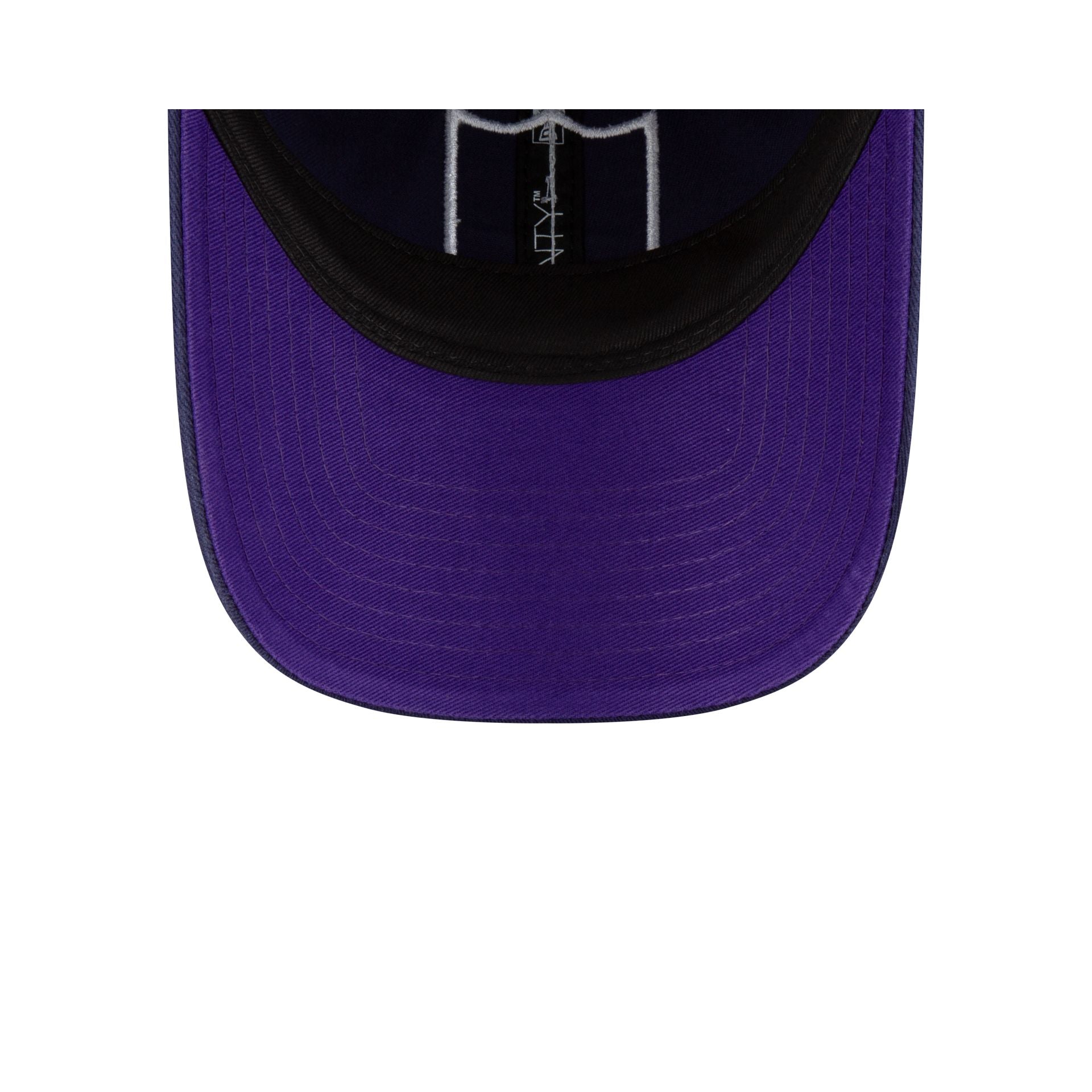 Tottenham Hotspur Retro94 Navy 9TWENTY Adjustable Hat